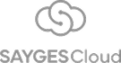 Logo Sayges Cloud